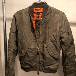 Marc Jacobs Women’s Down Jacket